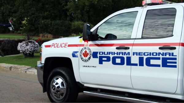 Pickering man accused of committing indecent act near playground: police