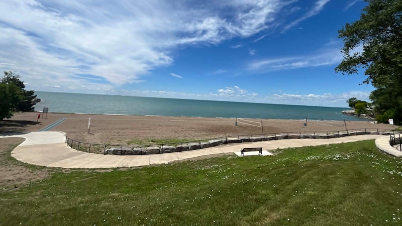 Essex reviewing beach safety after complaints about jet ski near swimmers at Colchester Beach