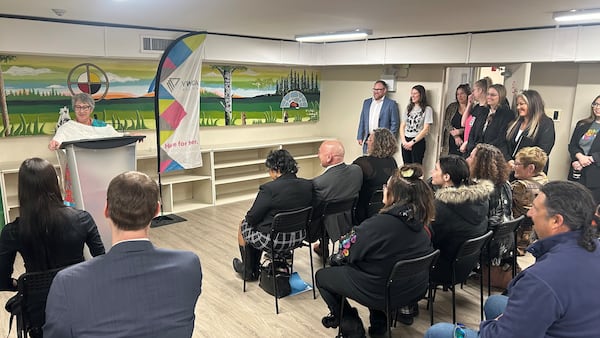 New semi-independent youth home opens in Regina
