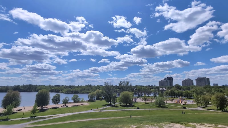 Will it be hot this summer? Summer forecast for Ottawa has been released