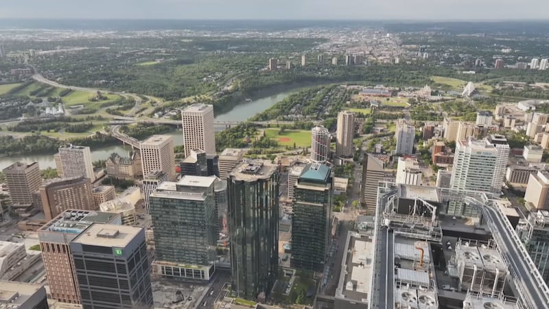 Hot spell ends this weekend as wet pattern develops