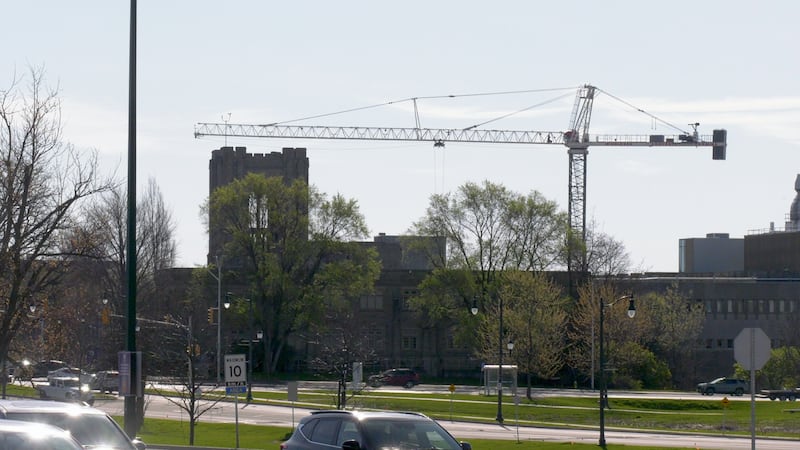 Western University maps out decades-long vision for campus growth