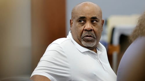 Jury selected for trial of former gang leader accused of ordering Tupac Shakur’s killing