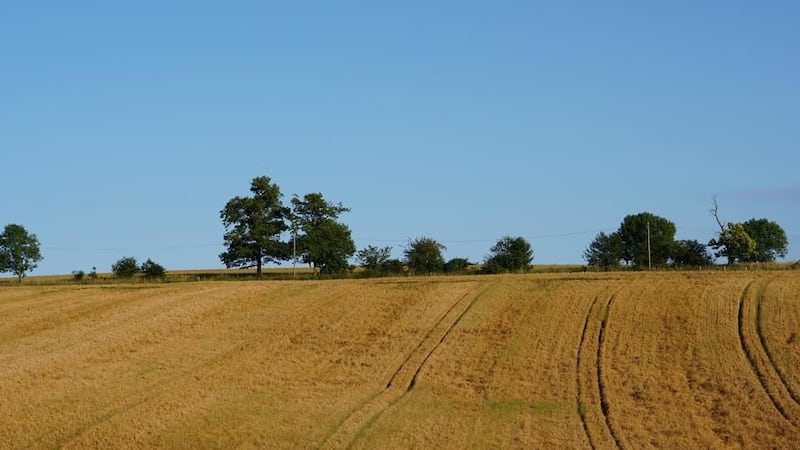 Harvest season underway with farmer safety top of mind in Essex County