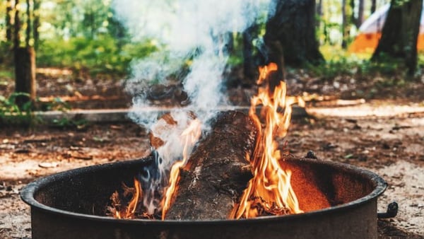 UCP budgets $275M for campground, park amenity and trail enhancement projects
