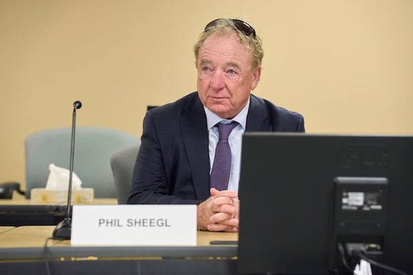 Former CAO denies accusation of fictitious land deal in Winnipeg Police headquarters inquiry