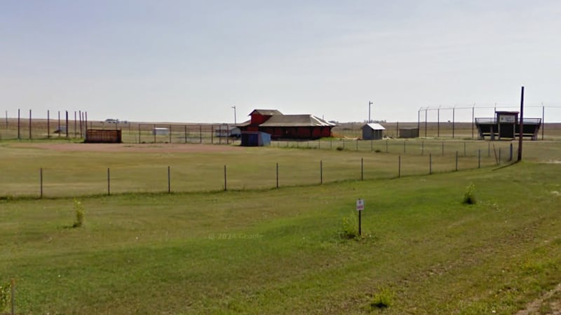 Four suspects facing arson charges after fire in Burstall, Sask.