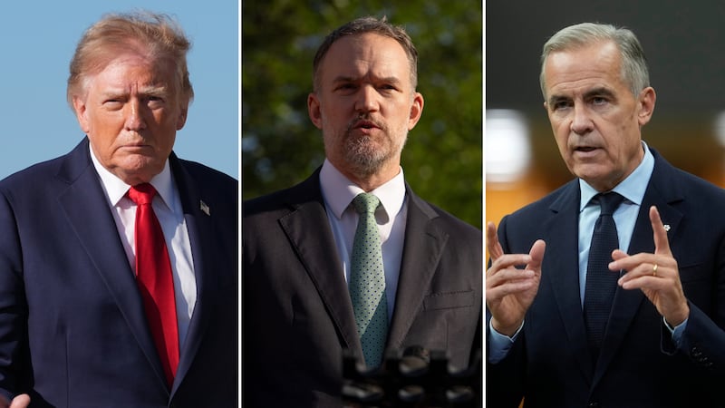 Trump’s team is ‘comfortable’ with state of Canada-U.S. trade