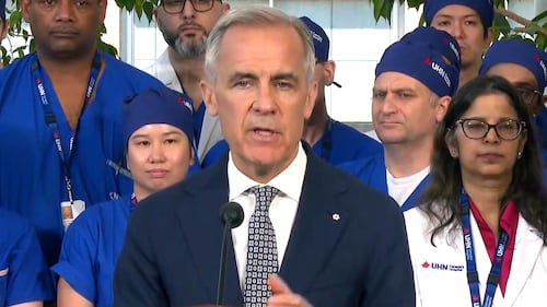 PM Carney government’s AI strategy pledges thousands of jobs, lacks safety details