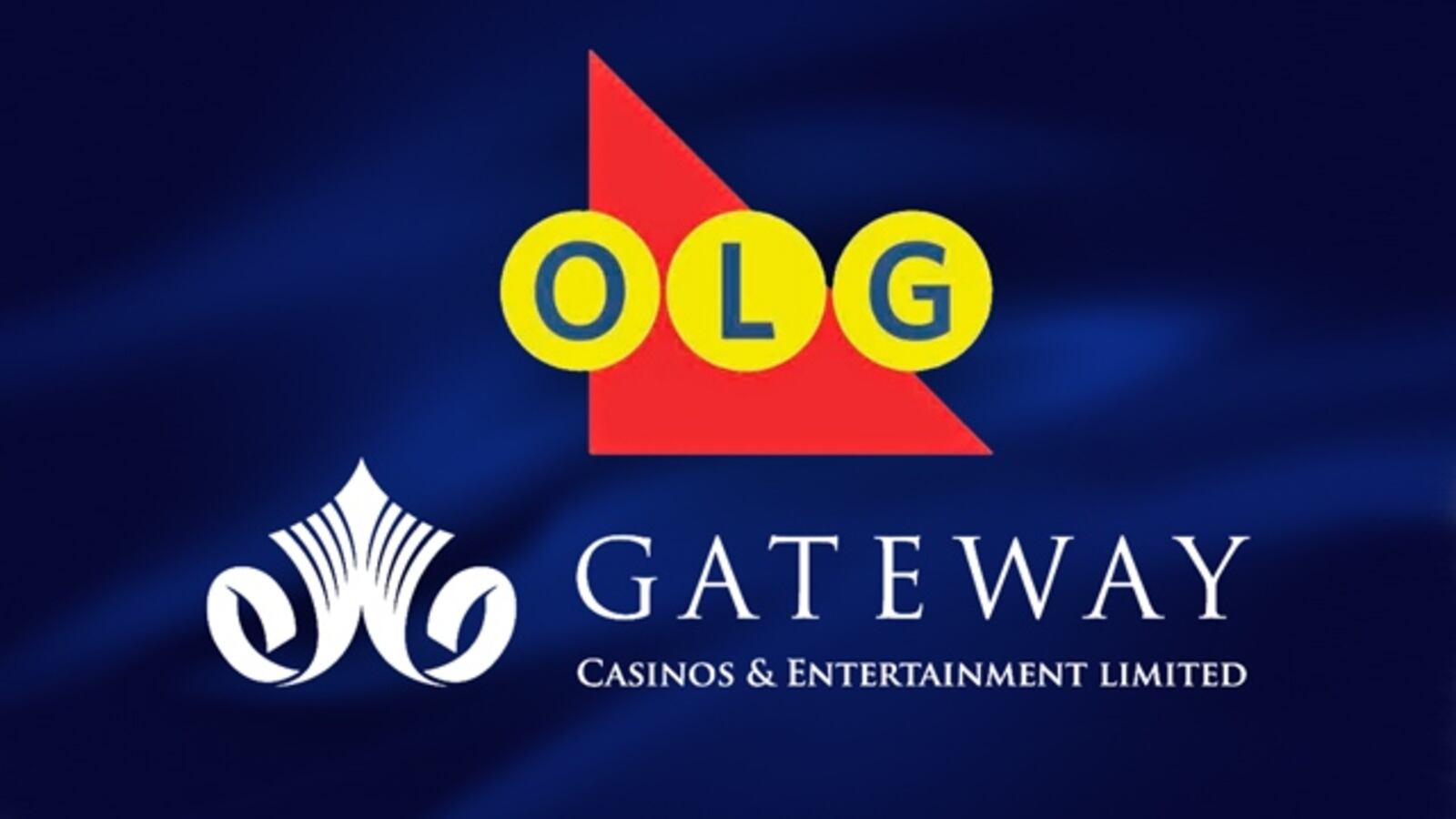 OLG and Gateway sign 23-year deal
