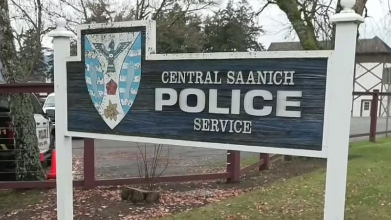 Woman found dead at Vancouver Island waste facility, police rule out homicide