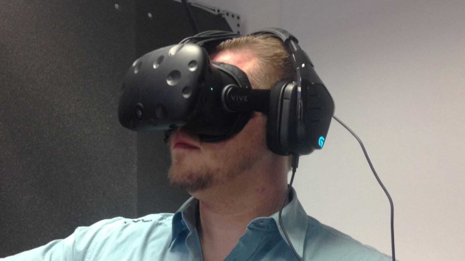 Bea First Set Canada’s first virtual reality arcade set to open in Waterloo