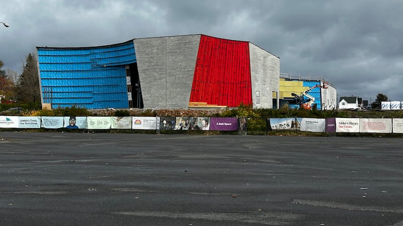 Federal government spending $500K towards youth hub in Glace Bay, N.S.