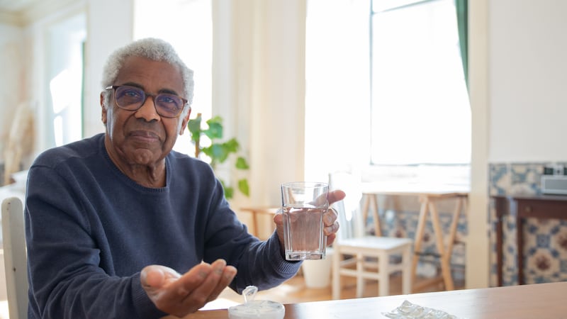 Annual prescription check-ups for seniors could curb overprescribing: study