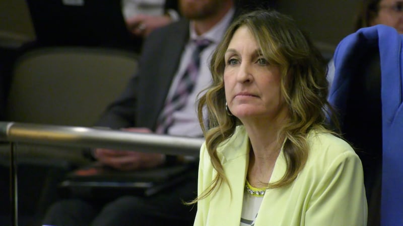 Here are the highest-paid City of Regina officials for 2025