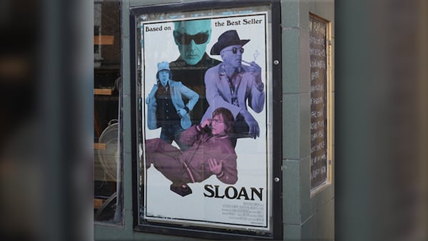 Halifax rock band Sloan still going strong after more than three decades