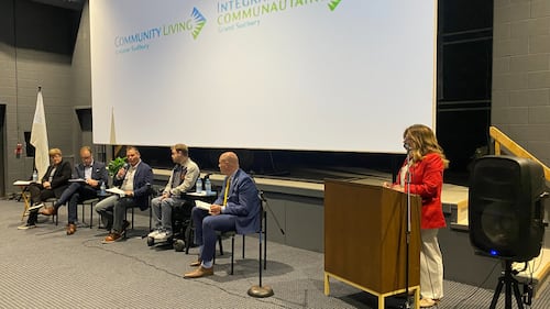 Sudbury leaders, advocates chat about community inclusivity