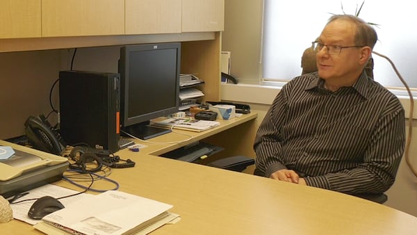 Provincial funding boosts cancer research in Sudbury