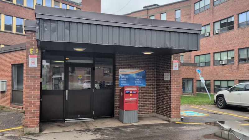 N.B. government to review addiction, mental health services in downtown Fredericton