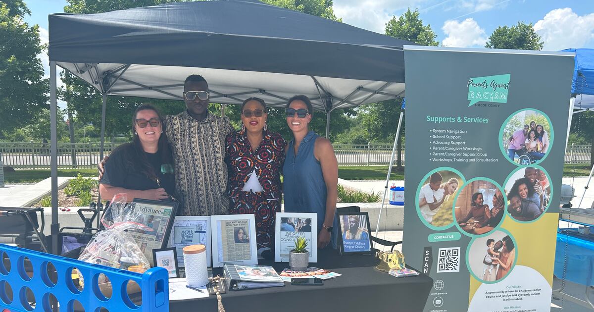 African Experience Festival highlights rich cultural heritage in ...