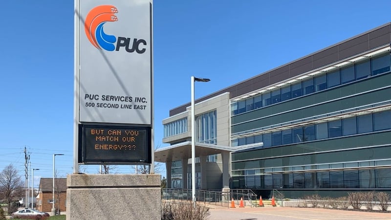 Power restored after massive outage in the Sault