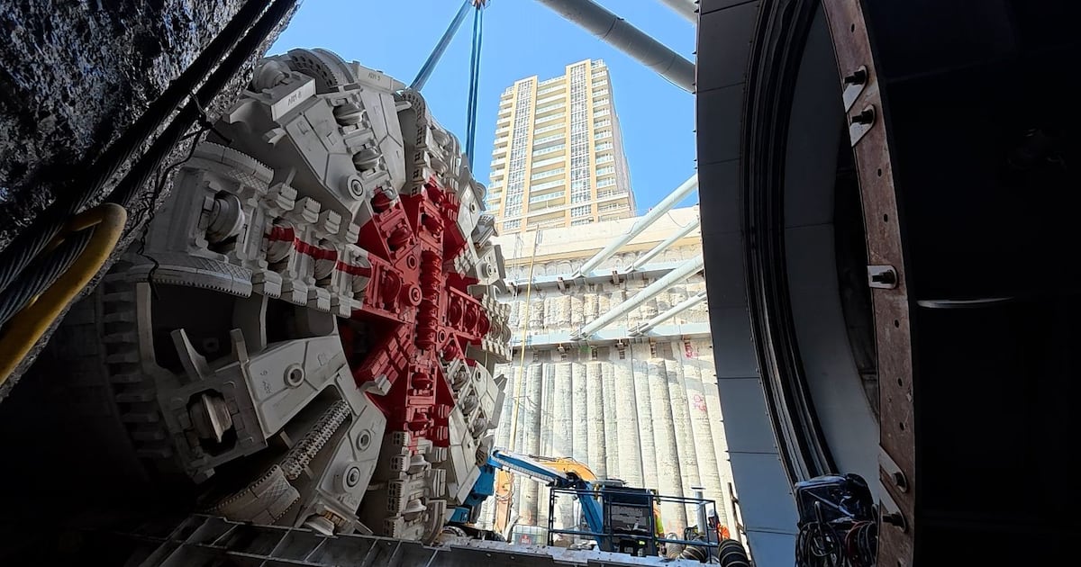 Ontario Line budget has more than tripled