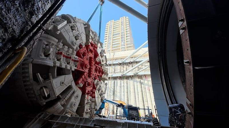 The cost of building the Ontario Line has more than tripled. Metrolinx says the budget remains ‘under pressure’