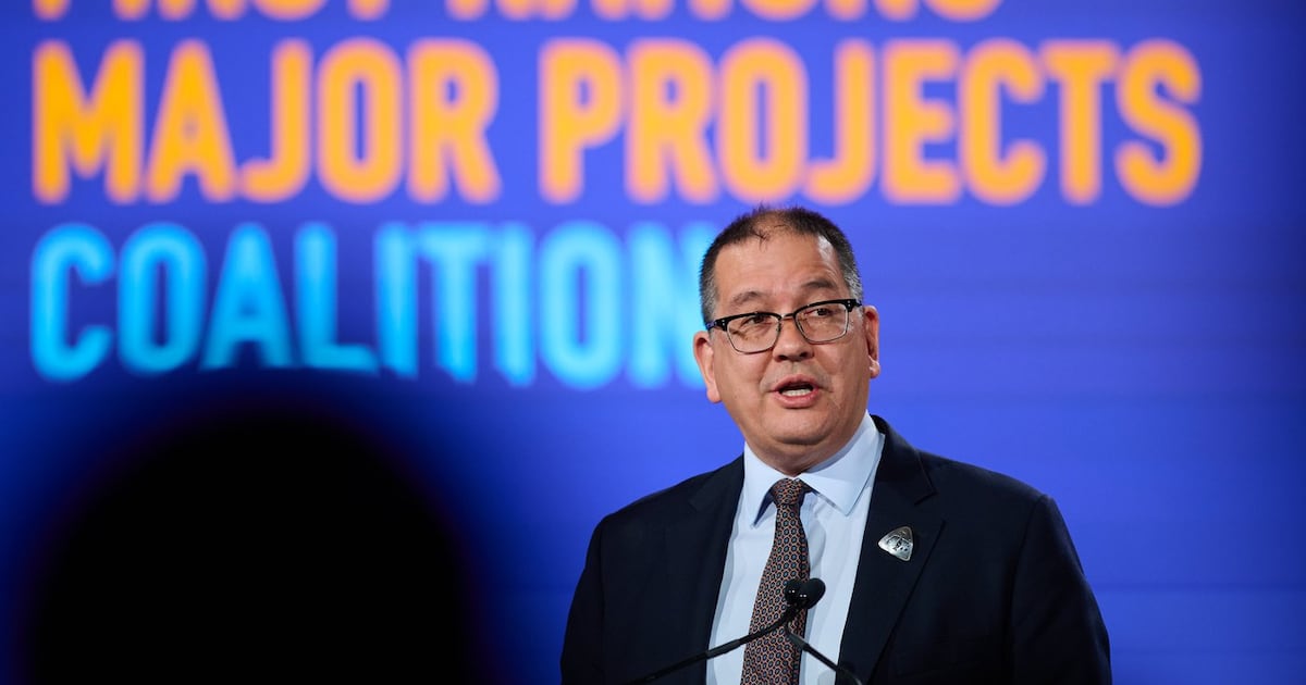 David Monus Rbc Major project news: RBC focusing on Indigenous cooperation