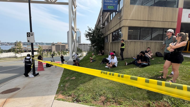Man connected to Halifax bomb scare in August facing new charges: police