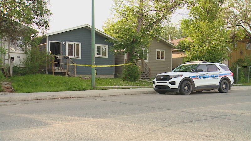 Officer-involved shooting reported in Regina, SIRT investigating