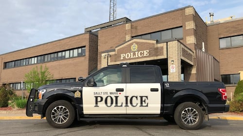 Teen charged in Sault Ste. Marie knife attack