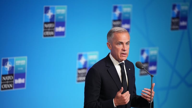 Carney defends appointment of his principal secretary to Senate