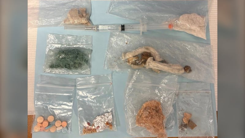 Fentanyl worth $15,000 seized during well-being check on children: New Glasgow police