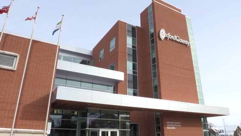 Wardens Caucus sounds alarm over prospect of provincially appointed wardens