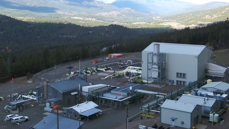 Feds approve Enbridge’s $4B Sunrise natural gas pipeline expansion project