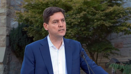 Eby’s call for B.C. election leaves some asking why they’re having one to begin with