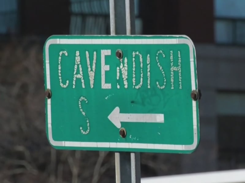 City of Montreal approves Cavendish extension