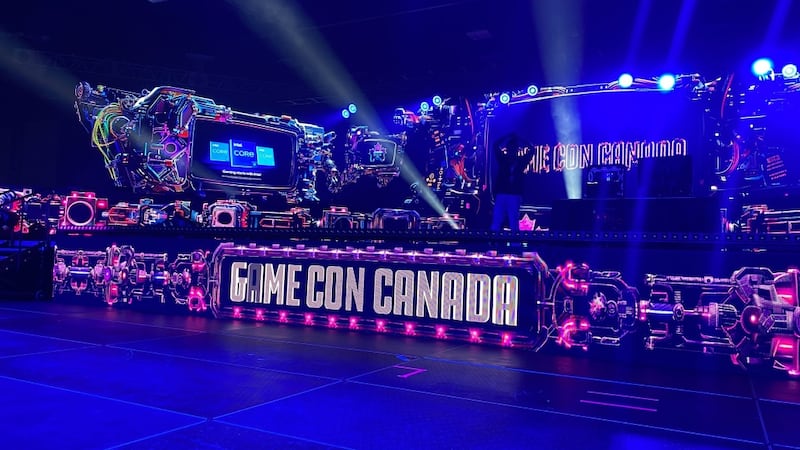 Get ready gamers, next year’s Game Con Canada is going to be bigger and better: organizer