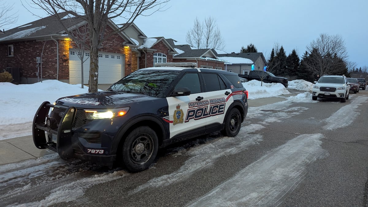 Stephenville Rcmp RCMP new uniforms: Officer shirts to see update