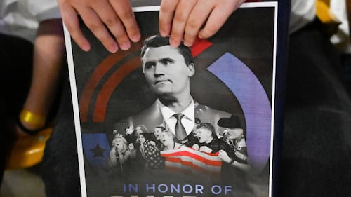 Lawyers for the man accused of killing Charlie Kirk ask to seal evidence and parts of a key hearing