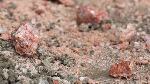 ‘Blood potash’: Sask. premier bashes U.S. plan to buy potash from Belarus