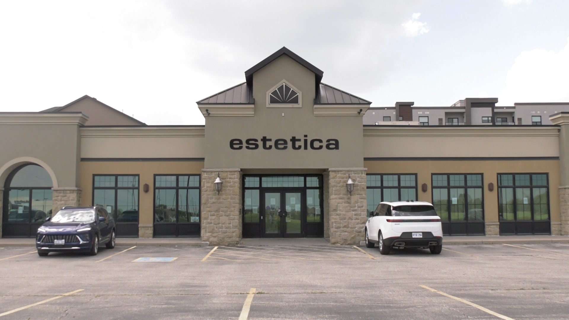 Tecumseh spa’s sudden closure leaves customers in the lurch