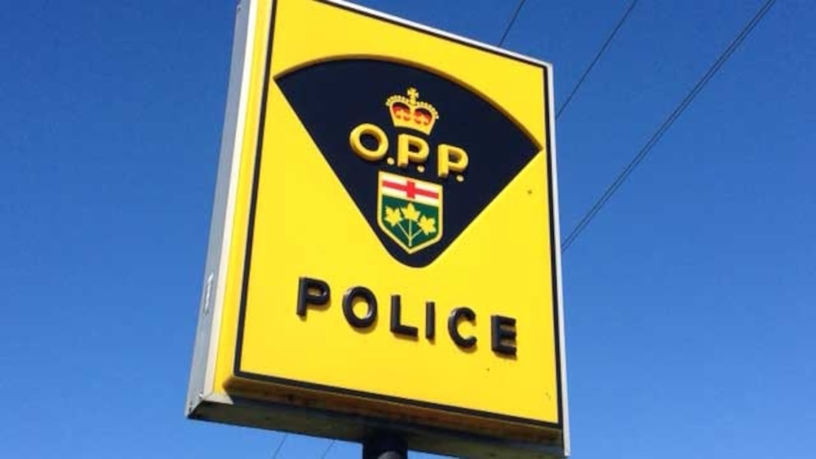 Opp Court OPP handout 162 traffic tickets over Civic Holiday weekend