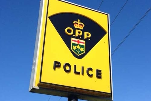 Hamilton resident charged after $490K allegedly misappropriated from Centre Wellington non-profit