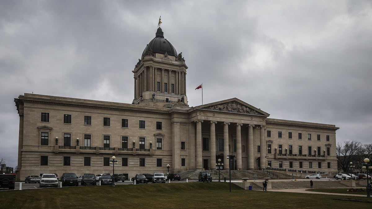 Erin O’Neill to cover Alberta health authority CEO absence