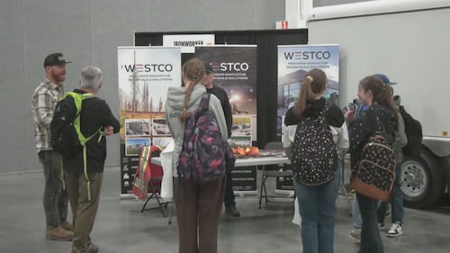 Lethbridge high school students treated to an EPIC Day