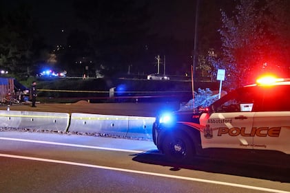 Abbotsford homeless camp homicide