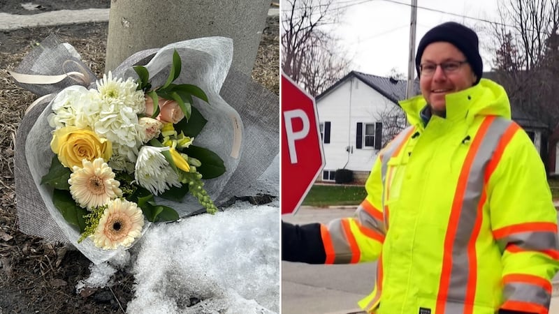 New details on crash that killed an Ottawa crossing guard
