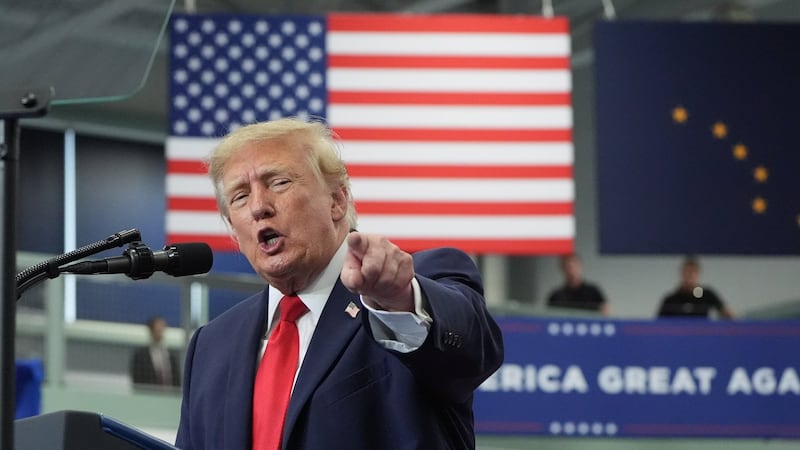 Trump says oil, gas and mineral exploration in Greenland is set to begin. It's not that simple