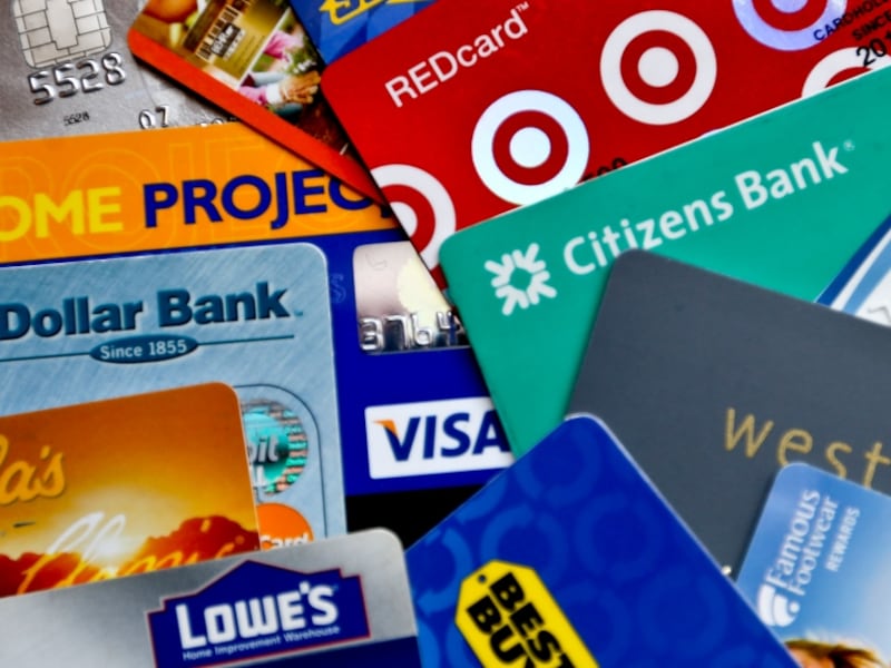 Latest scam circulating community involves gift cards